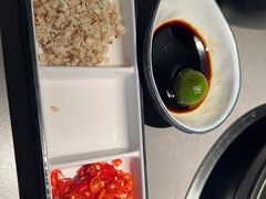 -同仁四季椰子鸡(无锡滨湖万象汇店)