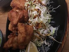 -铃木食堂(帽儿胡同店)
