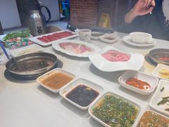 -围炉夜话·潮汕卤水火锅(榕江店)
