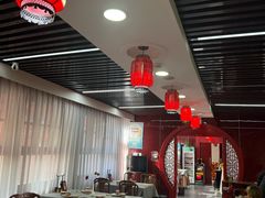 -中卫御苑福膳·养生局(圆明园店)