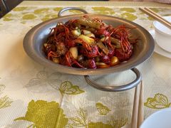 -铭副琦食·虾蟹烩馆(渔人码头店)