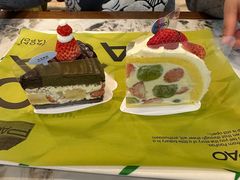 -PAOPAO Bakery&Café(港汇店)