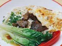 -咬金面馆(广州首店)