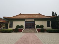 -白求恩柯棣华纪念馆