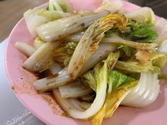 -下环街市熟食中心