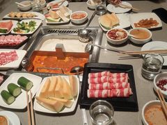 -海底捞火锅(苏宁生活广场店)