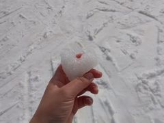 -广元曾家山国际滑雪场
