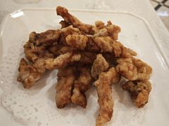 椒盐排条-老人和饭店(打浦路店)