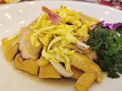 -小榄公饭店·岭南庭院餐厅(民安北路店)