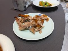-惠丰堂饭庄·烤鸭·京味菜(翠微路店)