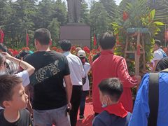 -韶山毛泽东同志故居