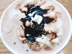 -星巴克(广州东圃天银店)