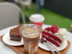 -Peet's Coffee皮爷咖啡(万象天地店)