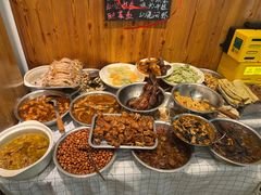 -小钱鱼馆(富春路店)