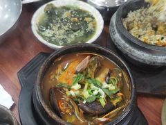 -西归浦真珠食堂