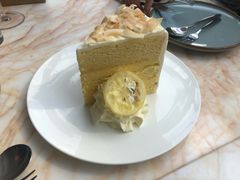 -城市露台景观餐厅(淮海路店)