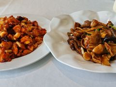 -玉林烤鸭店(定福庄店)