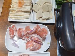 -张姐烤肉(山北路店)
