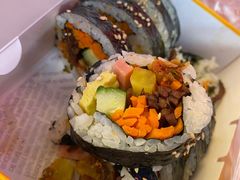 -传闻来紫菜包饭·打糕(西塔韩百店)