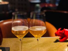 -恰餐厅及酒吧CHAR Bar & Grill(北京三里屯洲际店)