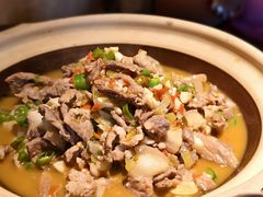 -寨子里的钵钵菜-湘西山里菜(火车站店)