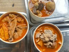 -百家春好德来姜母鸭