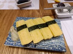 玉子烧-林妈妈村·日式料理(宝山万达店)