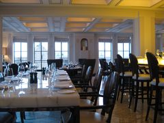 -上海和平饭店-华懋阁 The Cathay Room