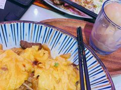 -龙记·香港茶餐厅(海上世界店)