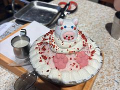 -欧巴烤肉(创富世纪店)