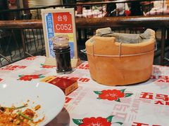 -五马集·海鲜·温州大牌档(黑金冠五马街十字路口店)