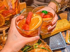 -并州大牌档之醉轻尘