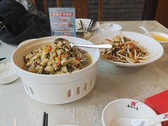 -西山人家·二十年老字号农家菜(旺山店)