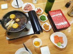 -樱吉岛寿喜锅(肇嘉浜路店)