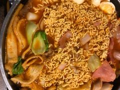 -泰好吃芝士年糕火锅(独墅湖店)