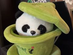 -茶去咖啡屋(武侯祠店)