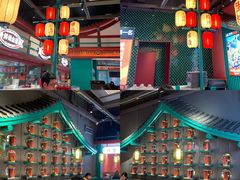 -辣小鲜·南昌大排档(船山路店)