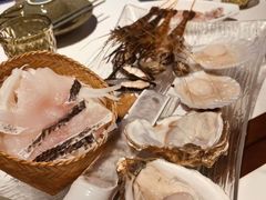 -Thai Basil罗勒叶泰式餐厅(时代天街店)