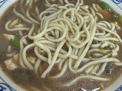 -姚记面馆(瑶琳路店)