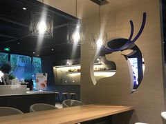 -瑞幸咖啡(新世界中心店)