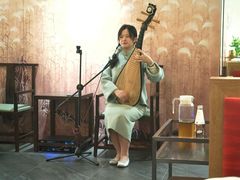 -咏江南·苏式火锅·苏州评弹(观前街店)