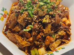-院8里·小聚园(九眼桥店)