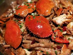 -胖哥俩肉蟹煲(爱琴海购物公园店)