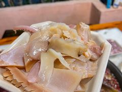 -化龙桥九宫格火锅(清水河店)