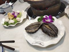 -港迹·鲜围煮海鲜火锅(湖州时代广场店)