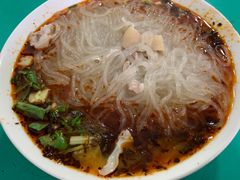 -甘记肥肠粉(马鞍北路店)