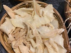 鲜脆方竹笋-胖碗火锅(观音桥店)