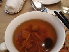 -顺德美的万豪酒店-万豪中餐厅