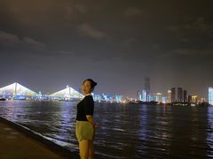 -武昌江滩