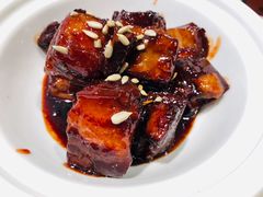 本家醋焖肉-一品滇香·云南菜(公益西桥店)
